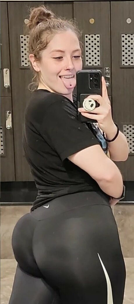 planetfitbritt art pornstar picture