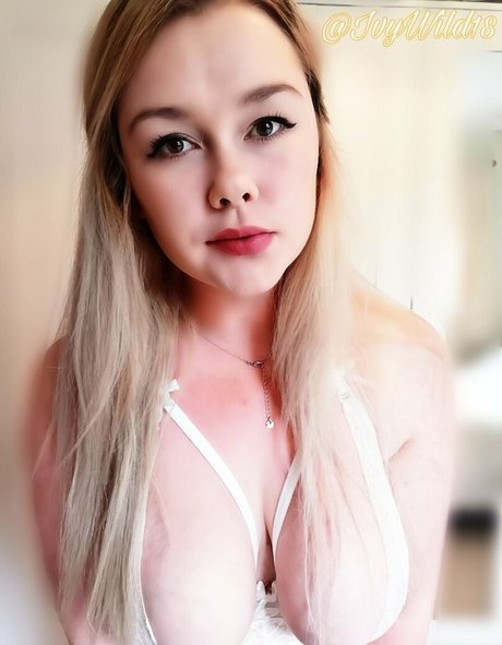 Ivy Wild naked star photos