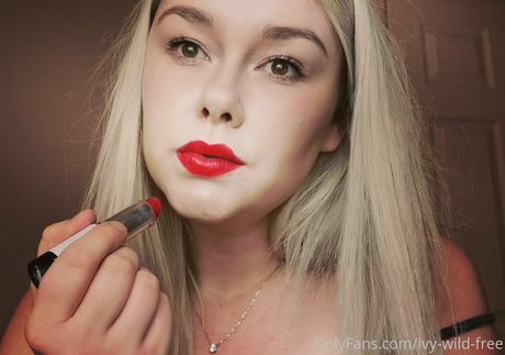 Ivy Wild exclusive star pic