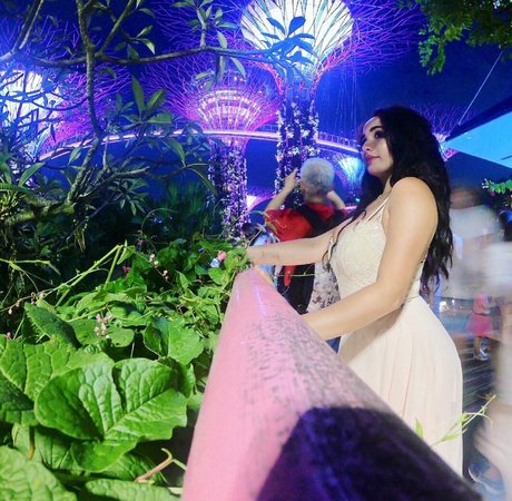 Tana Habibi star xxx img