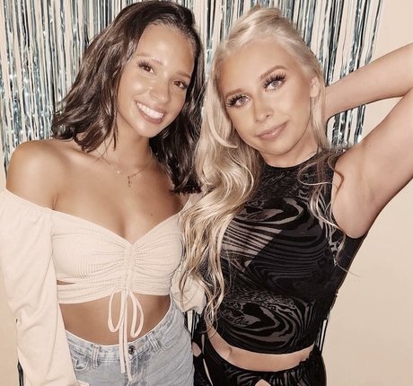 Rhiannon C hot star photo