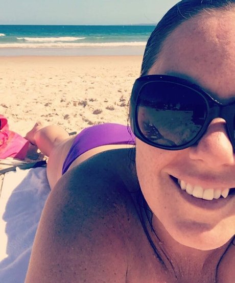 Chloe G porn model images