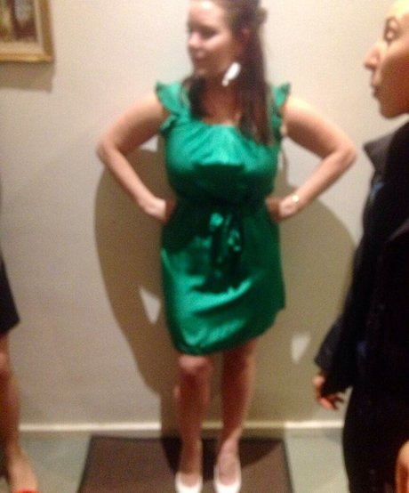 Chloe G beautiful pornstar pictures