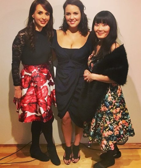 Chloe G star best gallery