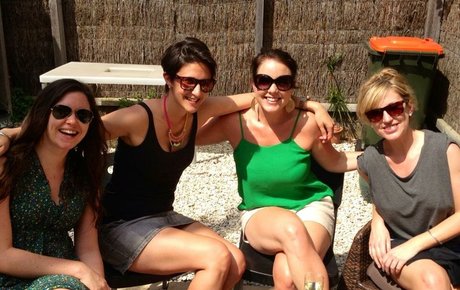 Chloe G star archive