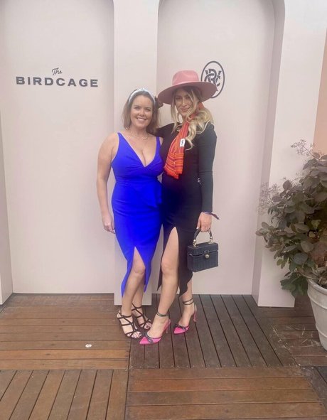 Chloe G model pretty picture