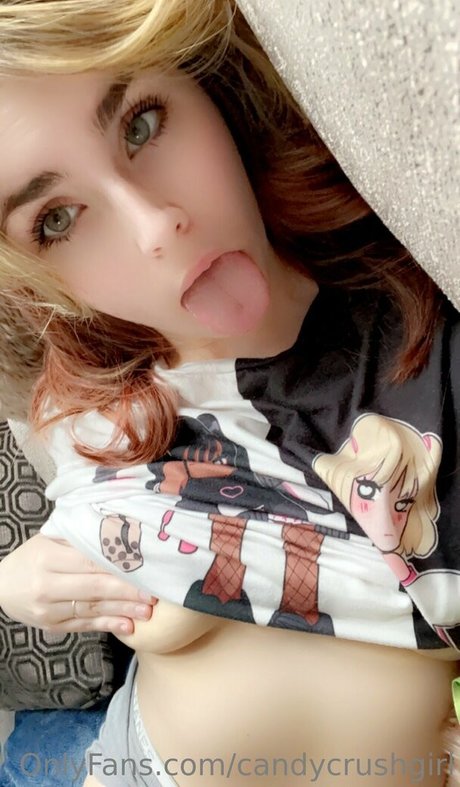 candycrushgirl hot actress picture