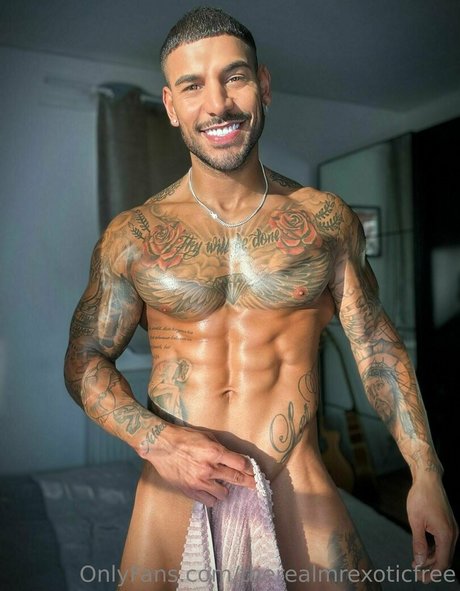 therealmrexoticfree pornstar high quality img