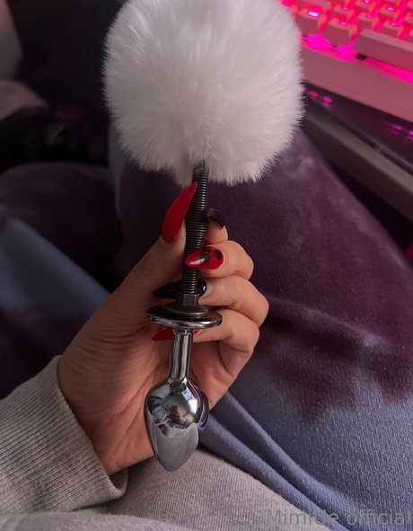 mimi xaoc pretty actress img