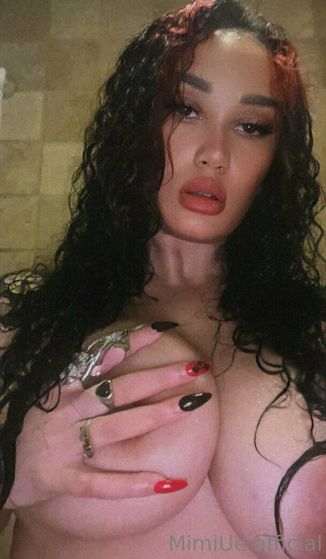 mimi xaoc nude pornstar pics