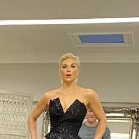 Hannah Waddingham sex pornstar archive