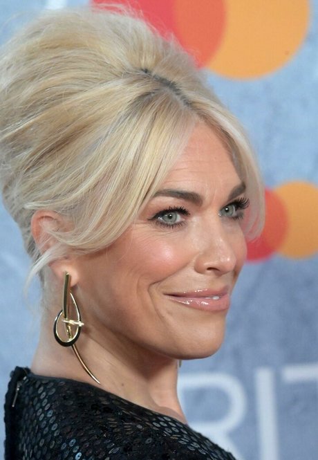 Hannah Waddingham star hot galleries