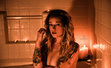 denalireese model pretty photos