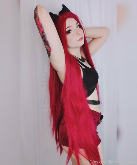 liinowitschfree free star pic