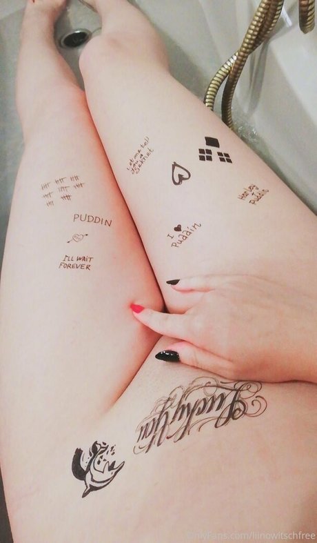 liinowitschfree Profile photo