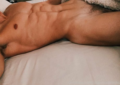 shawnnnbrooks nude pornstar pic