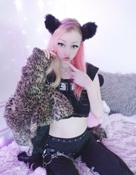 princess ebony onlyfans exclusive archive