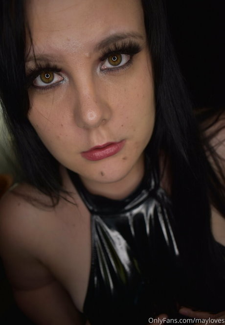 pumarrari naked pornstar images