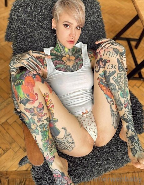 nerwen x xxx star img