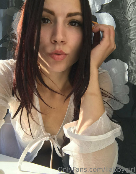 liabbygirl pornstar naked picture