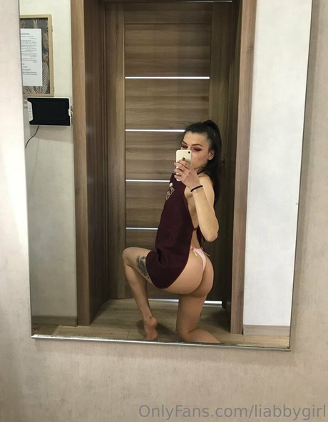 liabbygirl pornstar xxx pictures