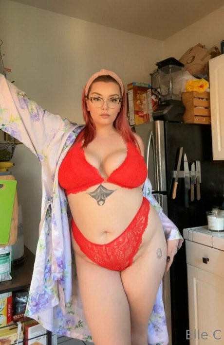 ellecroc erotic star photos