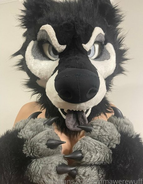 emmawerewuff art actress photo