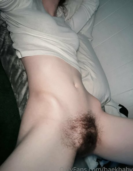 baekbaby sexy pornstar pic