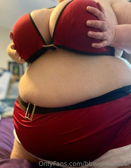 bbw professor pornstar nude gallery