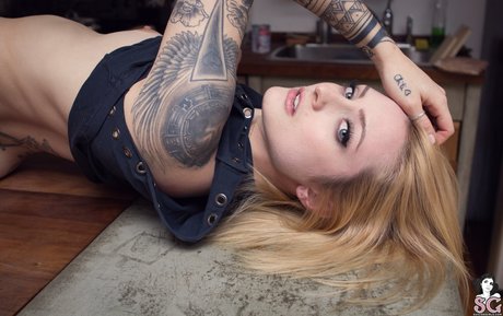 Oro Marzo nudes pornstar picture