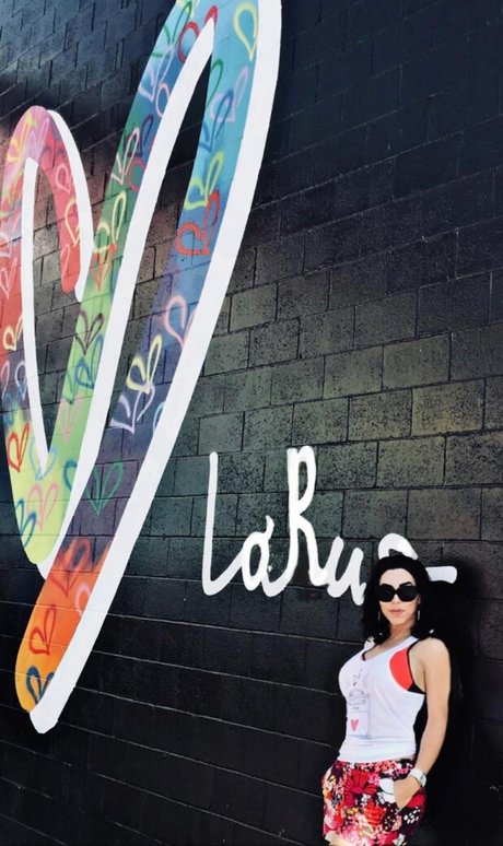 America LaRue beautiful pornstar images