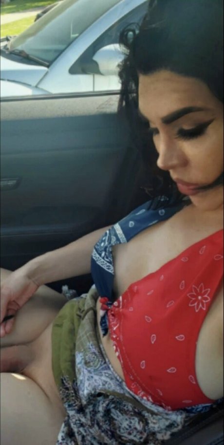 America LaRue pornographic model img