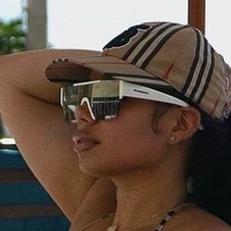 Ballyy pretty actress img