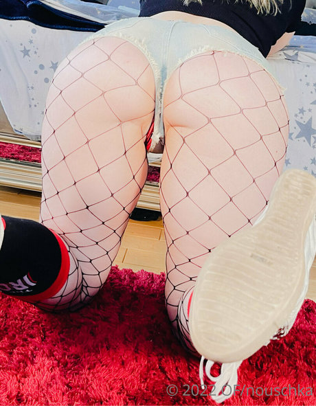 Nouschka model perfect gallery