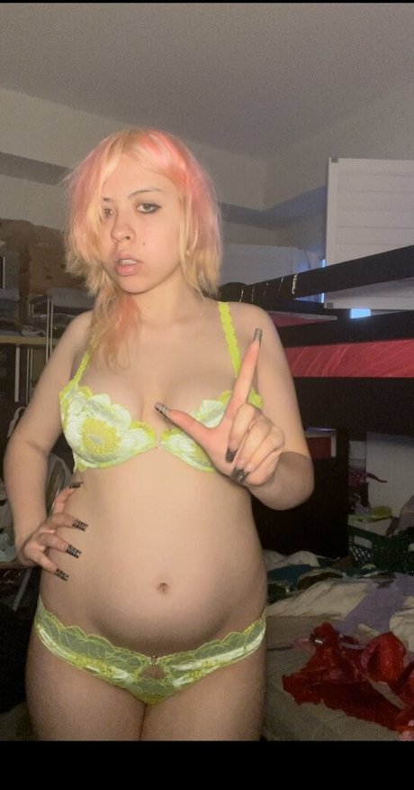 richprincessjunko hot model gallery