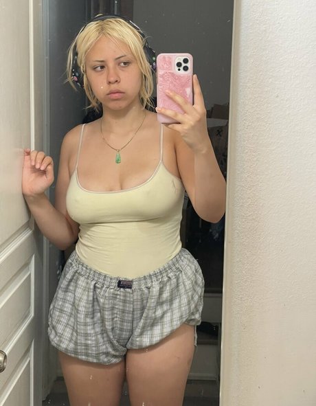 richprincessjunko nice model images