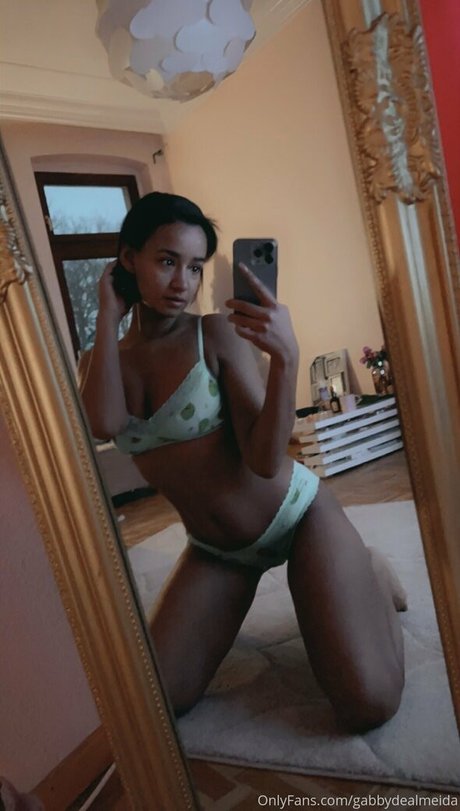 gabbydealmeida perfect pornstar archive