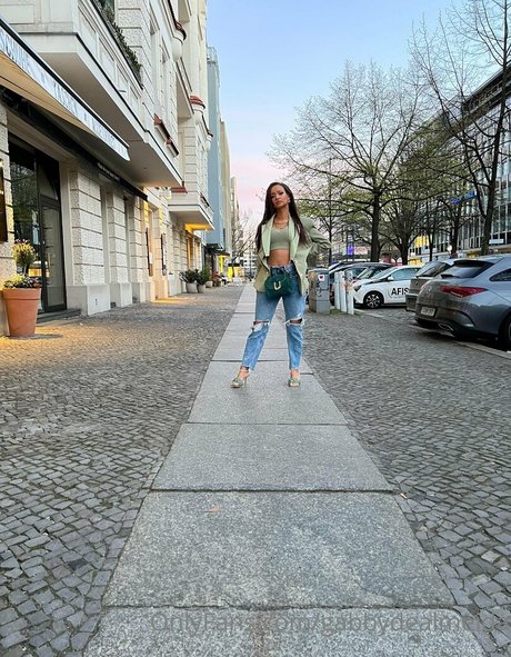 gabbydealmeida Profile photo