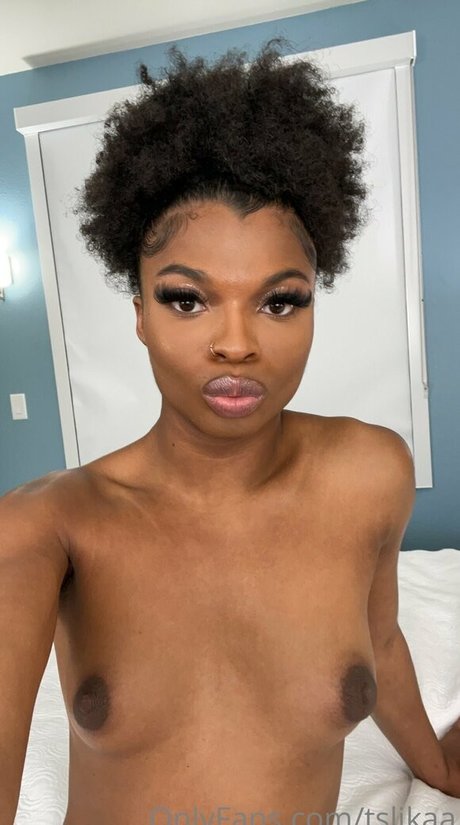 tslikaa pornstar erotic galleries