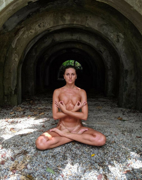 Chiara Colognola nude pornstar picture