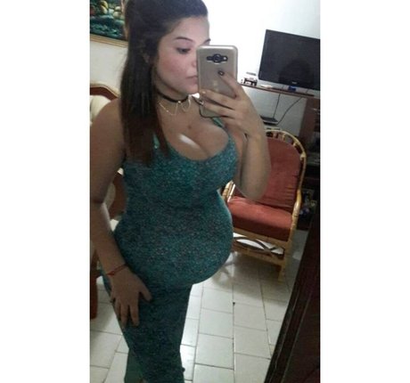 Maria Paola nudes star pic