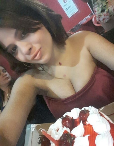 Maria Paola nice star picture