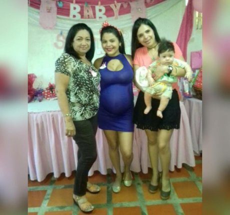 Maria Paola pretty star archive