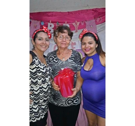 Maria Paola nudes model galleries