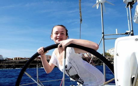 Nastya E model hd images