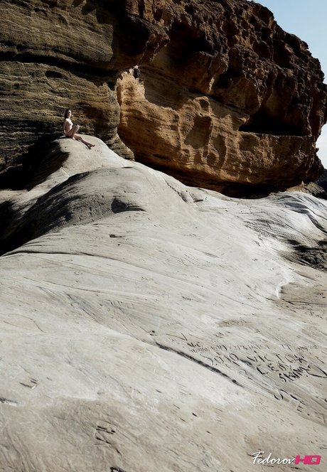 Nastya E pornographic model pics