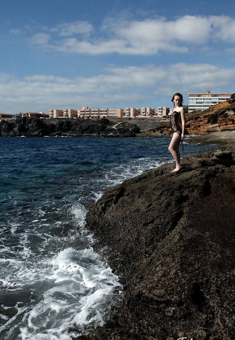 Nastya E erotic pornstar picture