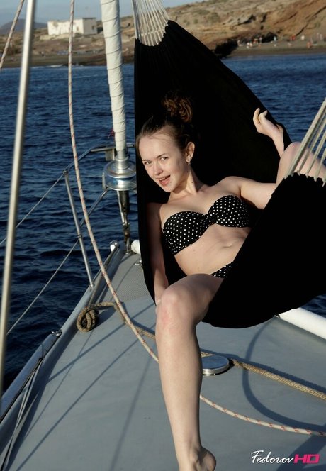 Nastya E high quality model picture