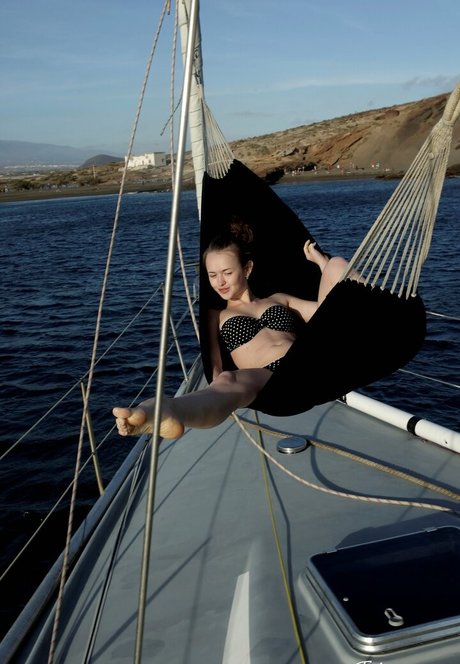 Nastya E perfect model photo