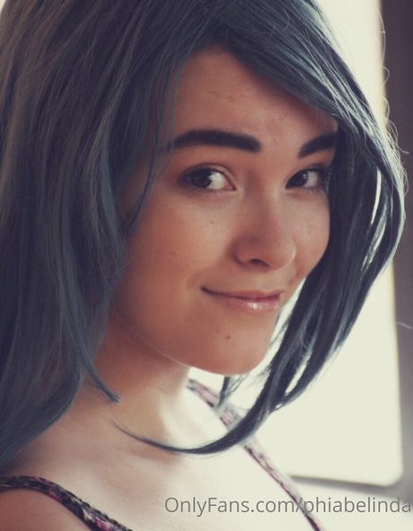 phiabelinda perfect actress galleries